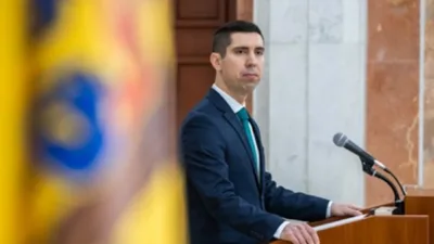 Moldova Dışişleri Bakanı&nbsp;Popşoi, sosyal medya paylaşımında, Ukraynalı doktorların ger&ccedil;ekleştirdiği m&uuml;dahlenin