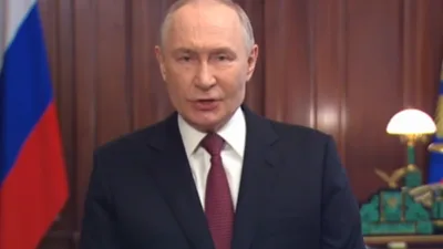 Putin, Rusya'nın Silahlı Kuvvetlerin potansiyelini ve muharebe hazırlığını artırmaya, uluslararası