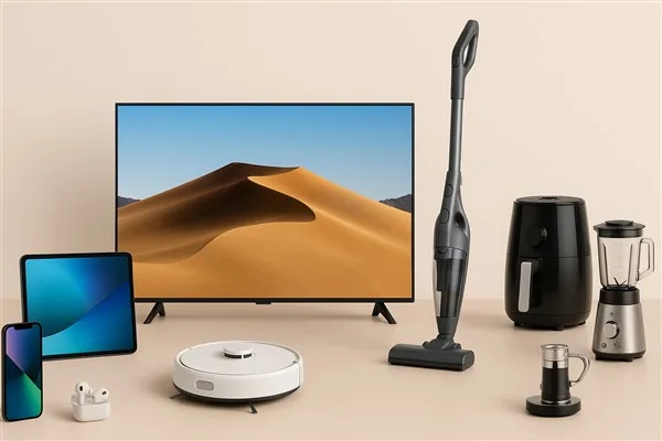 T&uuml;rkiye teknoloji perakendeciliğinin ve e-ticaretin &ouml;nc&uuml; markası Teknosa, Ramazan ayında
