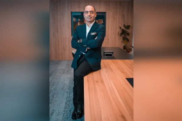 Hiper b&uuml;t&uuml;nleşik altyapı (HCI) alanında yenilik&ccedil;i &ccedil;&ouml;z&uuml;mleriyle &ouml;ne &ccedil;ıkan Scale