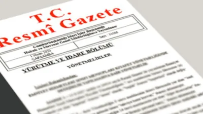 Y&Uuml;R&Uuml;TME VE İDARE B&Ouml;L&Uuml;M&Uuml;&nbsp; Y&Ouml;NETMELİKLER&nbsp; &ndash;&ndash; T&uuml;rkiye Geleneksel ve Tamamlayıcı