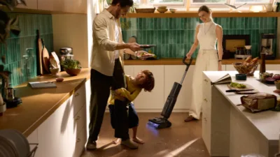 G&uuml;nl&uuml;k temizlik artık yalnızca g&ouml;r&uuml;nen tozu ortadan kaldırmakla sınırlı değil.