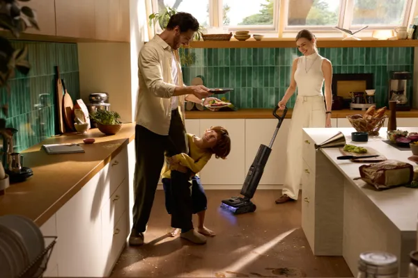 G&uuml;nl&uuml;k temizlik artık yalnızca g&ouml;r&uuml;nen tozu ortadan kaldırmakla sınırlı değil.