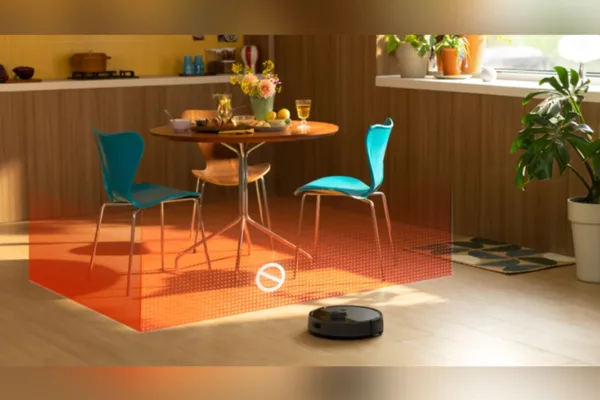 Günlük temizlikte robot süpürgelerden beklenen yalnızca güçlü bir emiş değil;