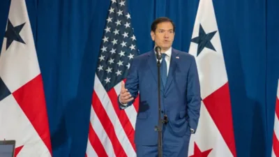 ABD Dışişleri Bakanı Rubio, Trump y&ouml;netiminin, yarımk&uuml;rede yeni bir dinamik
