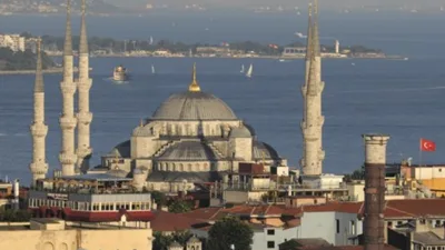 İzvestia'nın haberine g&ouml;re, bu yıl Ruslar bahar turlarına giderek daha