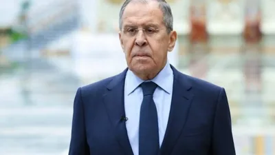 Lavrov ve &nbsp;Abdelatty 24 Şubat&rsquo;ta telefon g&ouml;r&uuml;şmesi ger&ccedil;ekleştirdi. G&ouml;r&uuml;şmede, taraflar&nbsp;uluslararası