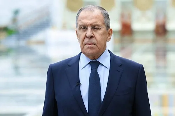 Lavrov ve &nbsp;Abdelatty 24 Şubat&rsquo;ta telefon g&ouml;r&uuml;şmesi ger&ccedil;ekleştirdi. G&ouml;r&uuml;şmede, taraflar&nbsp;uluslararası