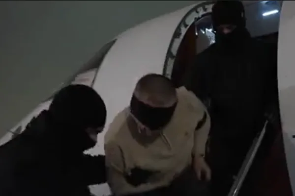 Moskova g&uuml;venlik servisine g&ouml;re, Dubai'deki yetkililer, Rus istihbarat servislerinde &uuml;st
