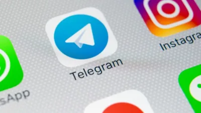 Salı g&uuml;n&uuml; h&uuml;k&uuml;met, "Rus vatandaşlarının korunması" gerek&ccedil;esiyle Telegram'a erişimi kısıtladığını