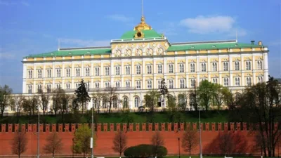 &nbsp;Kremlin S&ouml;zc&uuml;s&uuml; Dmitry Peskov, Rusya, Ukrayna ve ABD arasında ger&ccedil;ekleştirilecek