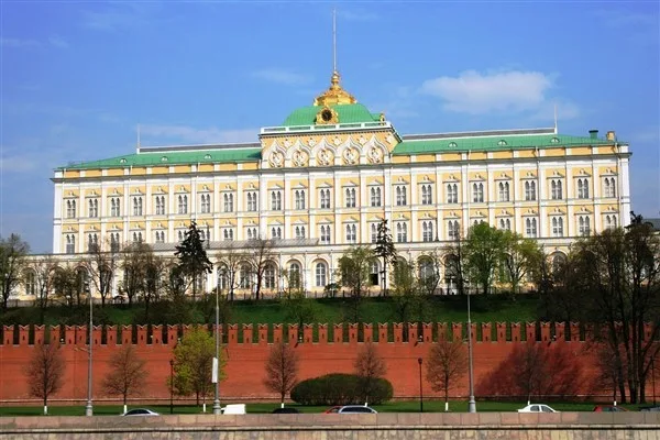 &nbsp;Kremlin S&ouml;zc&uuml;s&uuml; Dmitry Peskov, Rusya, Ukrayna ve ABD arasında ger&ccedil;ekleştirilecek
