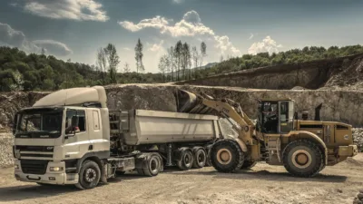 Kamuyu Aydınlatma Platformuna (KAP) yapılan a&ccedil;ıklamada, ''Maden sahamızda kullanmakta olduğumuz