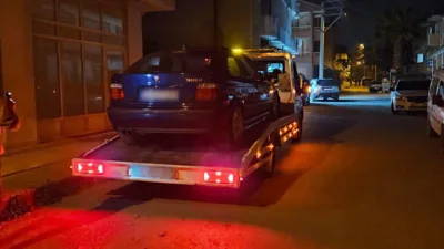 Sakarya İl Emniyet M&uuml;d&uuml;rl&uuml;ğ&uuml;, sosyal medya ve video ihbar hatları