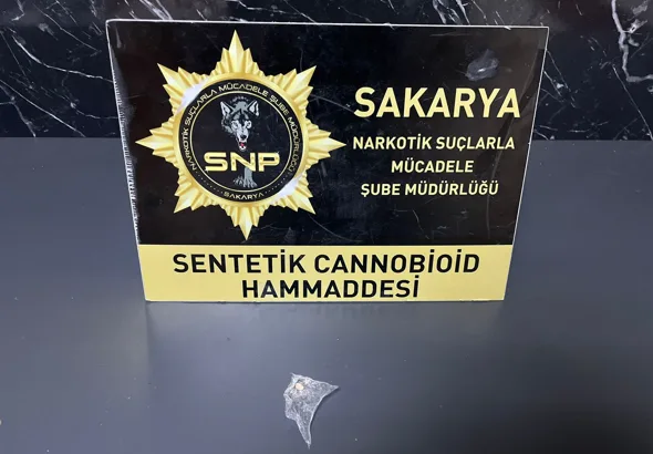 Sakarya&nbsp; Cumhuriyet Başsavcılığının koordinesinde,&nbsp;Sakarya İl Emniyet M&uuml;d&uuml;rl&uuml;ğ&uuml; Narkotik Su&ccedil;larla M&uuml;cadele