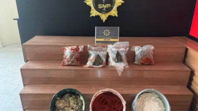 Şanlıurfa İl Emniyet M&uuml;d&uuml;rl&uuml;ğ&uuml; tarafından narkotik su&ccedil;larla m&uuml;cadele kapsamında operasyon