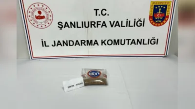 10-15 Şubat 2026 tarihlerinde İl&ccedil;e Jandarma Komutanlıkları ile Narkotik Su&ccedil;larla