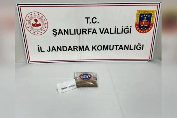 10-15 Şubat 2026 tarihlerinde İl&ccedil;e Jandarma Komutanlıkları ile Narkotik Su&ccedil;larla
