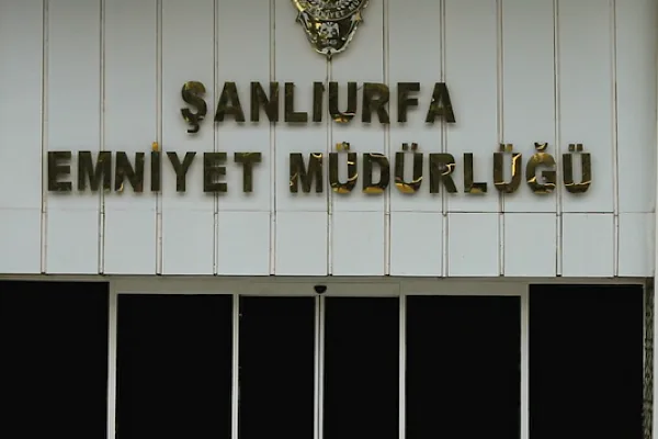 Şanlıurfa İl Emniyet M&uuml;d&uuml;rl&uuml;ğ&uuml; Narkotik Su&ccedil;larla M&uuml;cadele Şube M&uuml;d&uuml;rl&uuml;ğ&uuml; ekipleri,