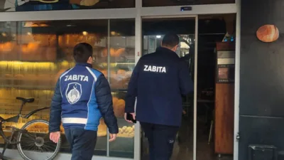 Sapanca Belediyesi Zabıta M&uuml;d&uuml;rl&uuml;ğ&uuml; ekipleri, Ramazan ayı &ouml;ncesinde il&ccedil;edeki ekmek