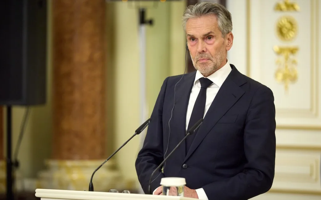 Hollanda Başbakanı Schoof, AB&rsquo;nin, b&uuml;y&uuml;k bir ekonomik g&uuml;ce ve &ouml;nemli