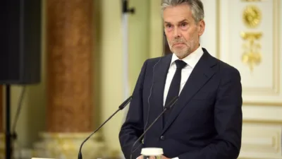 Hollanda Başbakanı Schoof, AB&rsquo;nin, b&uuml;y&uuml;k bir ekonomik g&uuml;ce ve &ouml;nemli