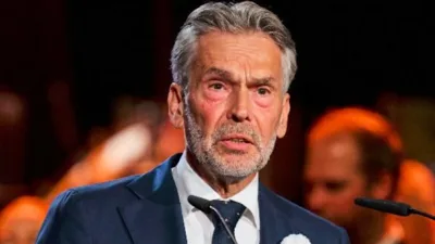 Hollanda Başbakanı &nbsp;Schoof, Hindistan&rsquo;ın başkenti Yeni Delhi&rsquo;de d&uuml;zenlenen ''AI Impact