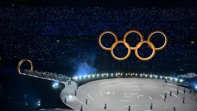 25.&nbsp;Kış Olimpiyatları, 6 Şubat'ta İtalya&rsquo;nın Milano kentinde başladı. &Ccedil;in Devlet