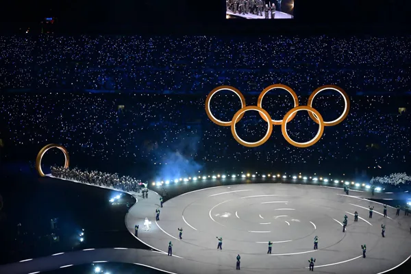 25.&nbsp;Kış Olimpiyatları, 6 Şubat'ta İtalya&rsquo;nın Milano kentinde başladı. &Ccedil;in Devlet