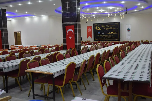 Siirt Belediyesi, sosyal yardım faaliyetleri &ccedil;er&ccedil;evesinde Ramazan ayı i&ccedil;in planlanan