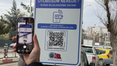Siirt Belediyesi Bilgi İşlem M&uuml;d&uuml;rl&uuml;ğ&uuml; tarafından &ouml;z kaynaklarla geliştirilen sistemle,