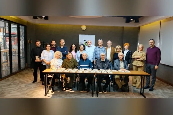 &Ccedil;alıştaya Danışma Kurulu &uuml;yeleri, eski d&ouml;nem başkanları, Y&ouml;netim Kurulu &uuml;yeleri