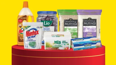ŞOK Marketler, yıl boyunca s&uuml;rd&uuml;rd&uuml;ğ&uuml; uygun fiyat politikası doğrultusunda m&uuml;şterilerinin