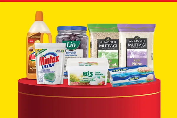 ŞOK Marketler, yıl boyunca s&uuml;rd&uuml;rd&uuml;ğ&uuml; uygun fiyat politikası doğrultusunda m&uuml;şterilerinin