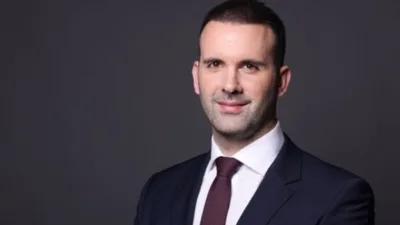 Karadağ Başbakanı Spajic, bağımsızlıklarının yeniden kazanılmasının 20. yılını kutladıkları bu