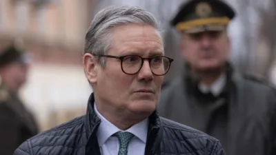 İngiltere Başbakanı Keir Starmer, &uuml;lke ekonomisindeki en b&uuml;y&uuml;k sorunun yaşam