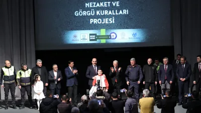Konya Valiliği, Konya B&uuml;y&uuml;kşehir Belediyesi, İl Milli Eğitim M&uuml;d&uuml;rl&uuml;ğ&uuml; ve