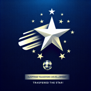 Sürpriz Transfer Gelişmesi: Süper Lig Takımı Yıldızı Transfer Etti!