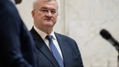 Ukrayna Dışişleri Bakanı Sybiha, Rusya&rsquo;nın diplomatik s&uuml;reci zayıflatmaya devam ettiğini