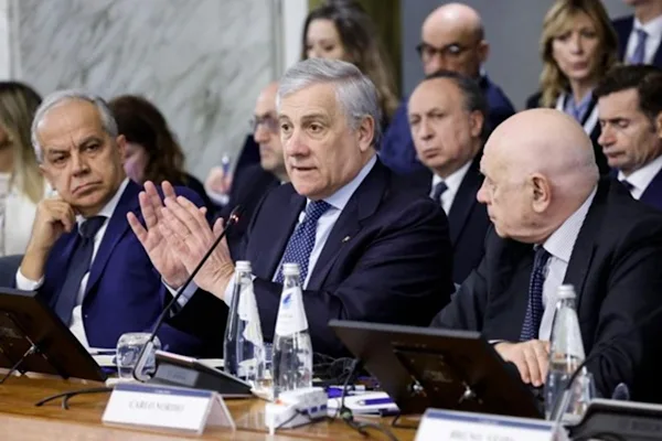 Poste Italiane ile ihracat lojistiği alanında sinerji oluşturmayı ama&ccedil;layan bir
