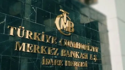 T&uuml;rkiye Cumhuriyet Merkez Bankası&rsquo;nın (TCMB) verilerine g&ouml;re, geniş para arzı