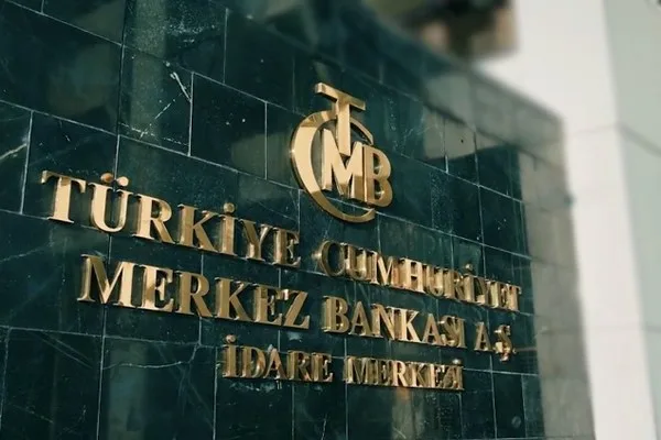T&uuml;rkiye Cumhuriyet Merkez Bankası&rsquo;nın (TCMB) verilerine g&ouml;re, geniş para arzı