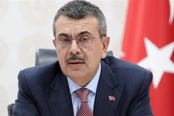 Milli Eğitim Bakanı Yusuf Tekin, Ramazan ayında okullarda &ldquo;Maarifin Kalbinde