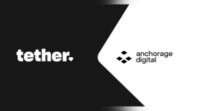 Anchorage Digital Bank N.A., kurumlar ve yenilik&ccedil;iler i&ccedil;in staking, saklama,