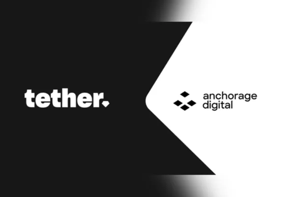 Anchorage Digital Bank N.A., kurumlar ve yenilik&ccedil;iler i&ccedil;in staking, saklama,