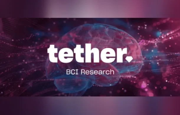 Dijital varlık end&uuml;strisinin en b&uuml;y&uuml;k şirketlerinden Tether, &ouml;nc&uuml; teknoloji b&ouml;l&uuml;m&uuml;