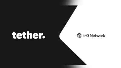 t-0 Network, d&uuml;nya genelindeki finansal kurumları birbirine bağlayan &ouml;zel bir