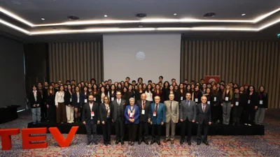 T&uuml;rkiye&rsquo;nin d&ouml;rt bir yanından başarılı gen&ccedil;lerin eğitim hayatlarını destekleyen ve