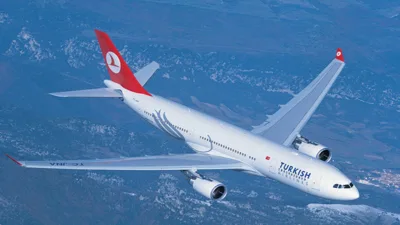 THY İletişim Başkanı Yahya &Uuml;st&uuml;n,&nbsp;İran ile ilgili olarak sosyal medyada
