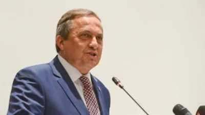 Cumhuriyet Halk Partisi (CHP) Ordu Milletvekili ve &Ccedil;evre, Şehircilik ve